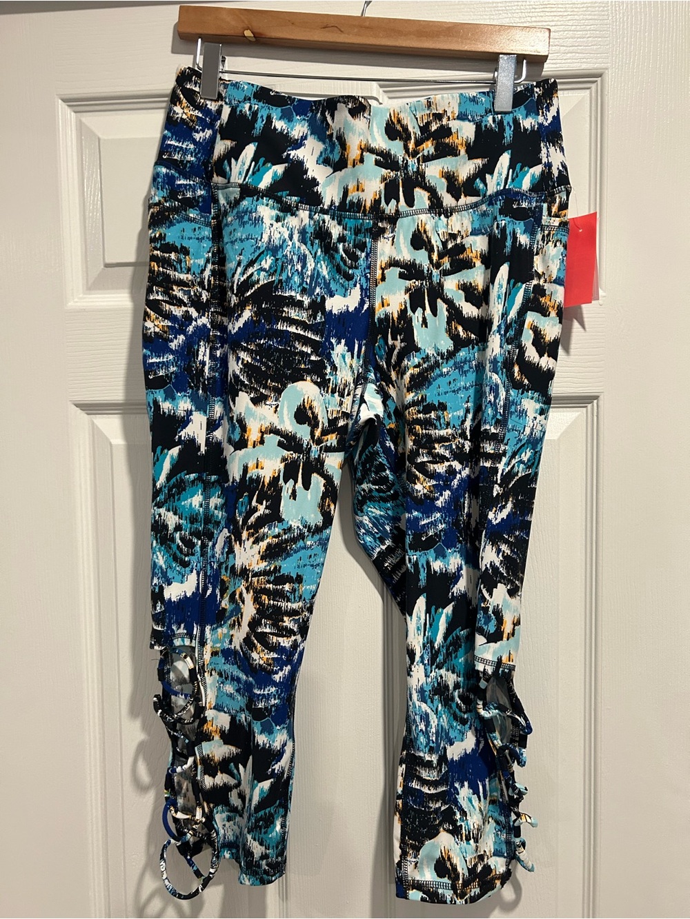Plus Livi Power Legging